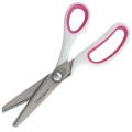 Thumbnail image of Birch Viva Infinite Pinking Shear Scissors 225mm