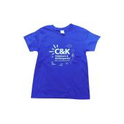 C&K Kids Tshirt