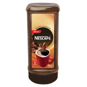 Nescafe Blend 43 Decaf Instant Coffee Beverage Bar Pet Refill Jar 250g