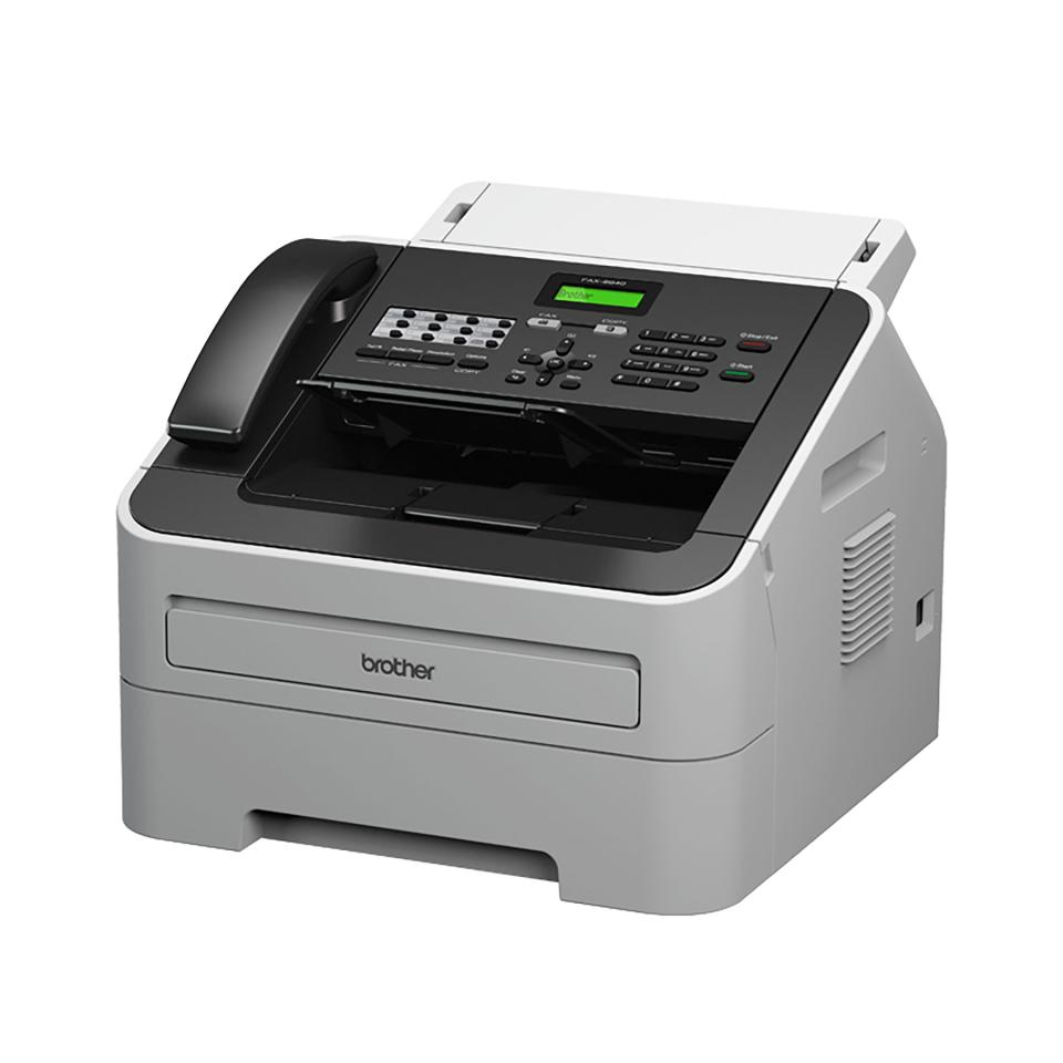 Brother FAX-2840 Laser Fax Machine | Winc