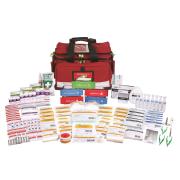 Fastaid First Aid Kit R4 Industra Medic Kit Metal Wall Cabinet Each