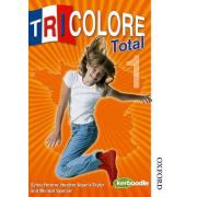 Tricolore Total 1 Student Book