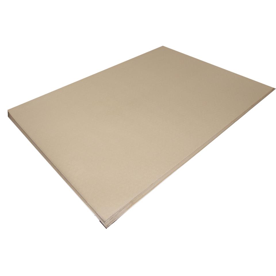Rainbow Tissue Ream17gsm 500x750mm 500 Sheets Kraft Image