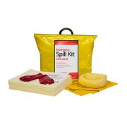Stratex 15 Litre Carry Bag Chemical Spill Kit