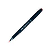 Artline 134002 Ergoline Sign Pen 0.4mm Red Box 12