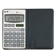 Corporate Express 23452 Dual Powered Pocket Calculator