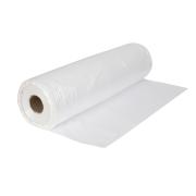 Marbig Professional Pallet Caps 1700mm Square X 17um Clear 250 Caps Per Roll