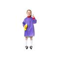 Thumbnail image of Educational Colours Toddler Smock Purple 5-8