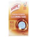 Thumbnail image of Harpic Fresh Power Toilet Cleaning Tabs Original Pack 6