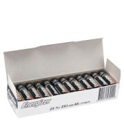 Energizer Max Aa Alkaline Batteries Pack Of 24