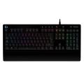 Thumbnail image of Logitech G213 Prodigy RGB Gaming Keyboard