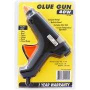 UHU Glue Gun 40w