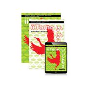 Iitomo 2 Student Book Ebook And Activity Book Yoshie Burrows Et Al 2nd Edition