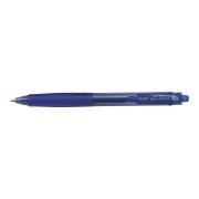 Pilot Begreen G-Knock Retractable Gel Pen Fine 0.7mm Blue Each