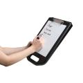 Thumbnail image of Marbig Professional Storage Clipboard With Whiteboard A4 Black