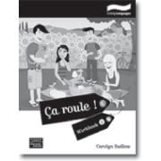 Ca Roule 2 Workbook