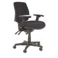 Thumbnail image of Buro Roma Mid Back Chair