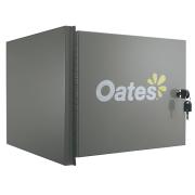 Oates Platinum Janitors Cart Cabinet Assy