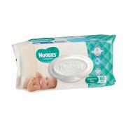 Huggies 24391 Baby Wipe Refill Unscented Pack 80
