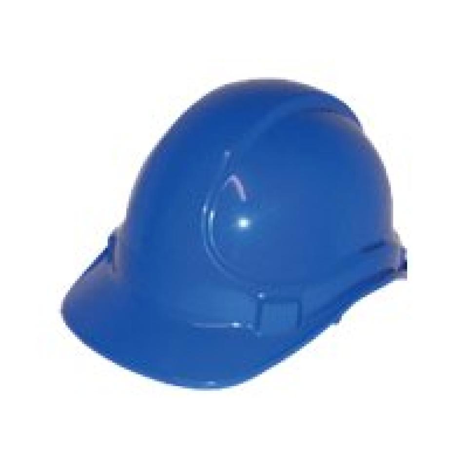 Unilite Cap Hard Hat Abs Blue Image