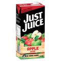 Thumbnail image of Just Juice Apple Juice 1 Litre Carton 12