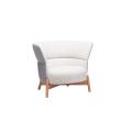 Thumbnail image of Fineseat Jade Wide Medium Back 1 Seater