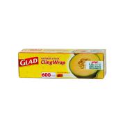 Glad WC600/4N Caterer's Cling Wrap 330mm x 600M Roll