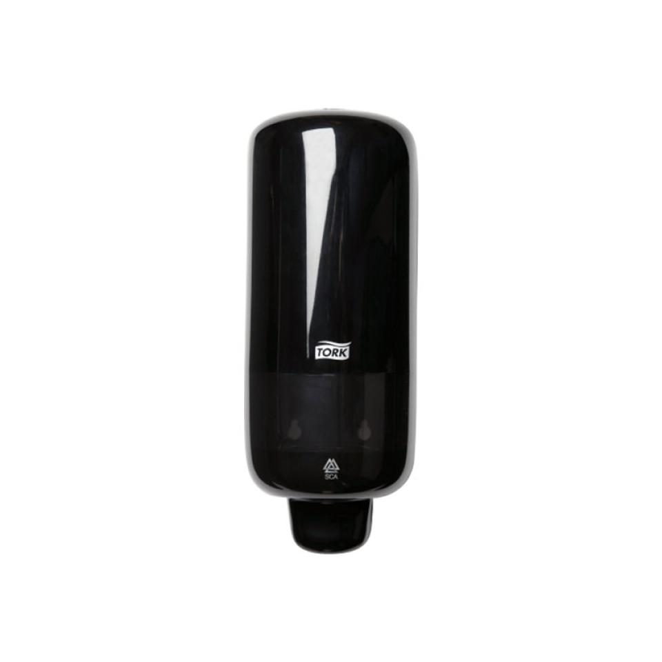 Tork 561508 Dispenser Soap Foam Black S4