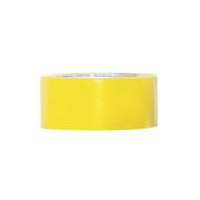Tape At8 Floor Lane Marking PVC 48X33 Yellow