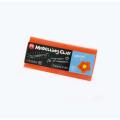 Thumbnail image of Micador Supermodelling Clay Orange 500g