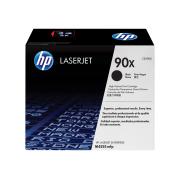 HP LaserJet 90X Black Toner Cartridge - CE390X