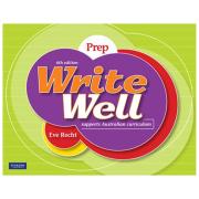 Write Well 6th Edition Prep
