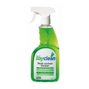 Oates Soyclean Multi Surface Disinfectant Cleaner 500ml