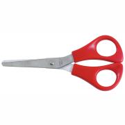 Celco Kindy Scissors 135mm Red
