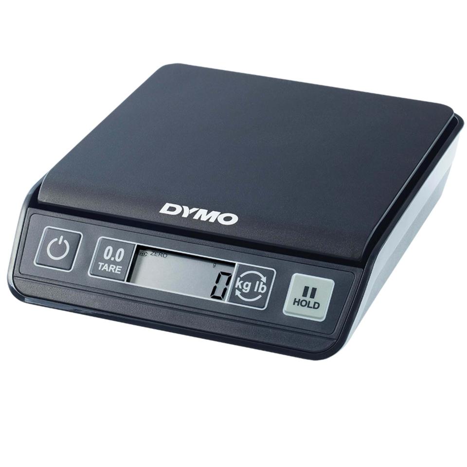 DYMO M2 2kg Digital Postal Scale Winc