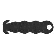 Diplomat Klever EcoKutter Two-sided Head Black
