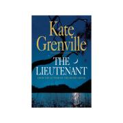 Text Publishing Co The Lieutenant Author Kate Grenville