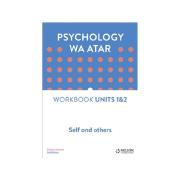 WA ATAR Psychology Self And Others Unit 1 & 2 Workbook Authors Janet Fletcher Et Al