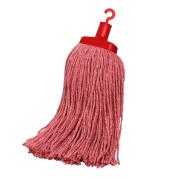 Sabco Professional Ultimate Pro Clean Mop Head 400gm Red