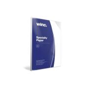 Winc Specialty Paper Parchment A4 90gsm White Pack 50