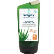 Integrity Health & Safety Indigenous Ultra Soothe After Sun Aloe Vera 150ml Tube