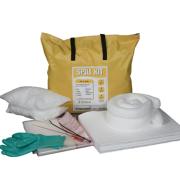Stratex Carry Bag Oil & Fuel Spill Kit 30L