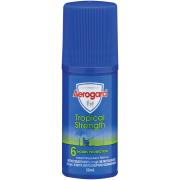 Aerogard Tropical Roll On Insect Repellent 50ml