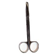 Uneedit Scissors 12.5cm Nurses Style Stainless Steel