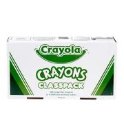 Crayola Classpack Large Crayons Pack 400