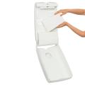 Thumbnail image of Aquarius Optimum Paper Towel Dispenser 70250 1 White Dispenser