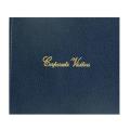 Thumbnail image of Zions Cvb Visitor Book Corporate 100 Page Hard Cover