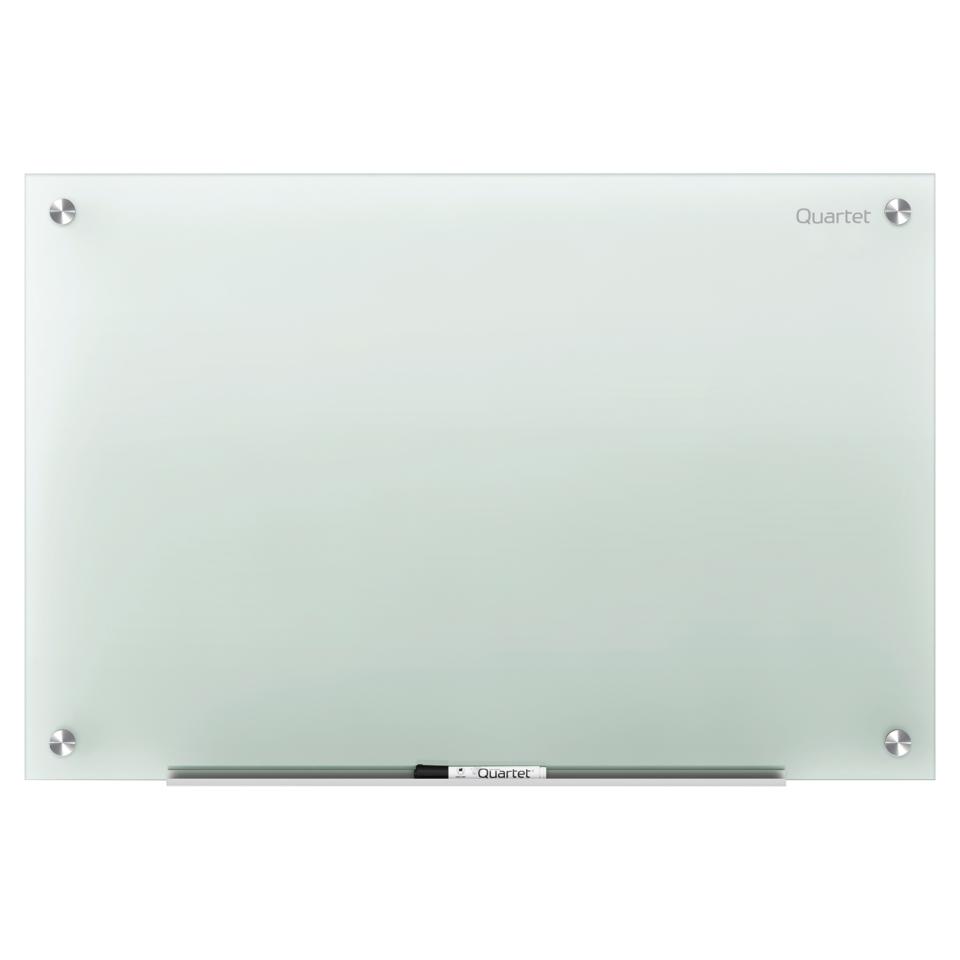 Infinity Glass Board 600 x 900mm Frosted