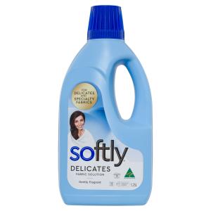 washing liquid