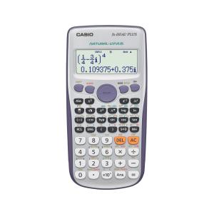 full calculator